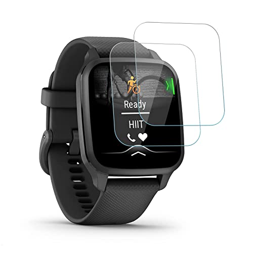 ELMKy2ZbgzFor GARMIN Venu Sq 2 / Venu Sq 2 Music tB K[~ Venu Sq2 / Venu Sq2 Music یtB TPUE𕂂ȂEߗE^Ewh~EʑN₩ׁE