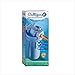 Culligan HF-150A Whole Standard Duty 3/4 Inlet/Outlet Water Filter Housing, Blue