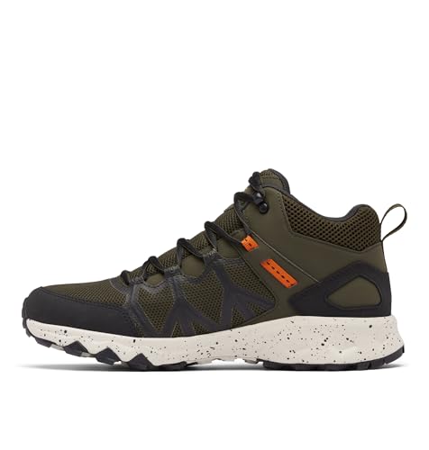 Image of Columbia Men OutDry Peakfreak II Shoes for Hiking | Trekking | Fully Waterproof