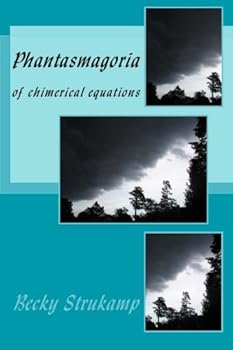 Paperback Phantasmagoria Book