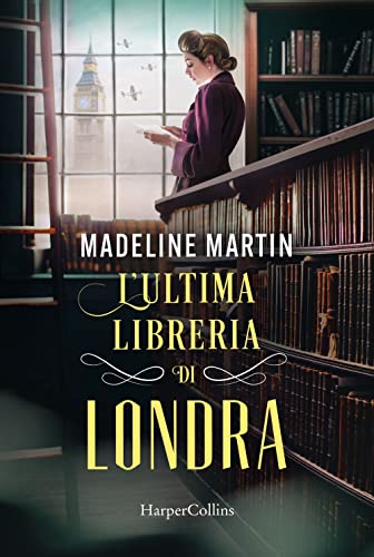 L'ultima Libreria Di Londra