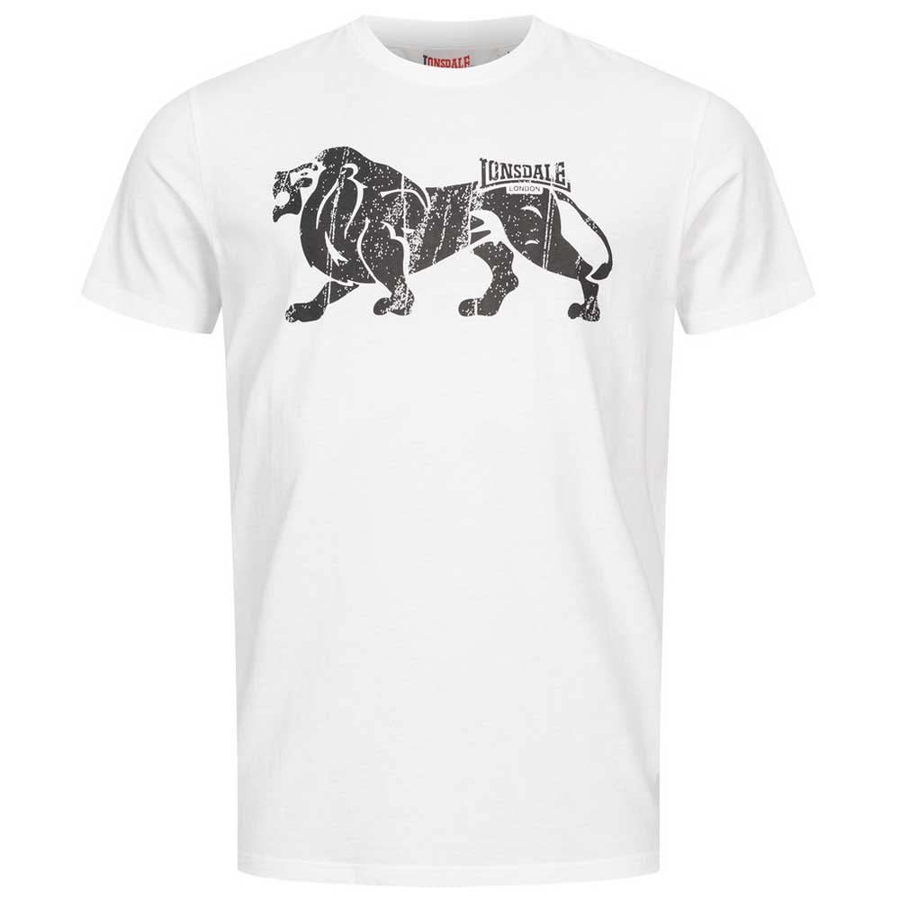 Lonsdale men's t-shirt normal fit ENDMOOR XXL