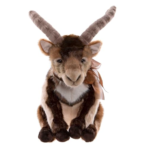 Charlie Bears Ramble 2024 compagnon en peluche tendresse et nostalgie