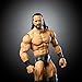 Mattel WWE Elite Action Figure & Accessories, Series #123 Set, 6-inch Collectible Drew McIntyre with 25 Articulation Points & Swappable Hands