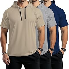 Khaki, Gray, Navy Blue