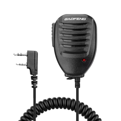 Walkie Talkie Baofeng Uv5R Marca TECHZOCO