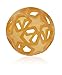 Produktbild Hevea HE-443150 Star Ball, Naturkautschuk