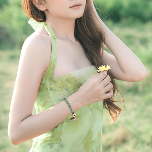 MKISHINE Geschenke für die beste Freundin + Dankeskarte + Geschenk + Box, Freund, Geburtstag, Geschenk, Freundin mit schöner Schachtel und kleiner Karte, Freundschaftsgeschenk für Frauen