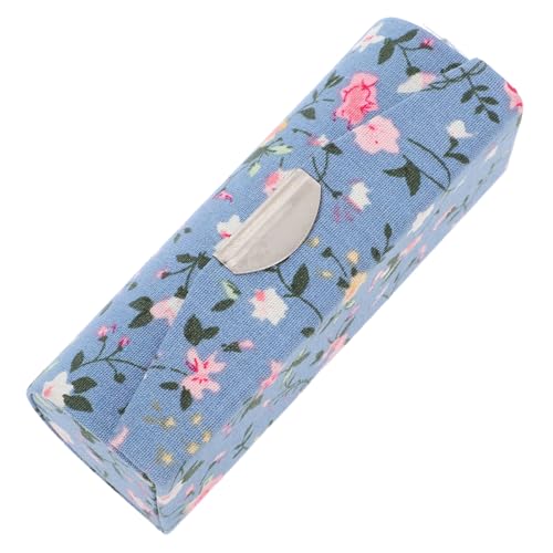 Healifty ���g���h�J�ԕ��~���[�t�����b�v�X�e�B�b�N�P�[�X �|�[�^�u�����ϕi���[ �y�ʃR���p�N�g�݌v ���f�B�[�X�p���C�N�A�b�v�I�[�K�i�C