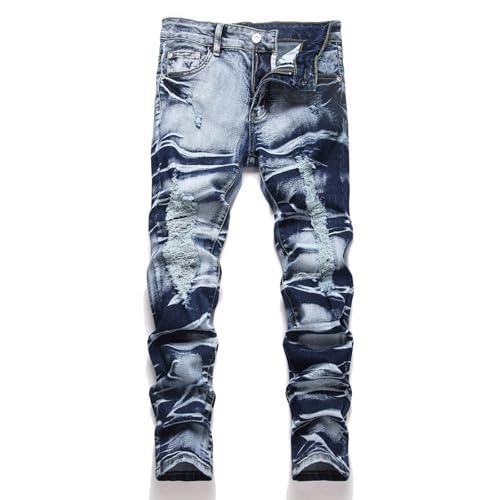 Jean baggy garçon 12 ans style cargo denim stretch et coupe loose everyday