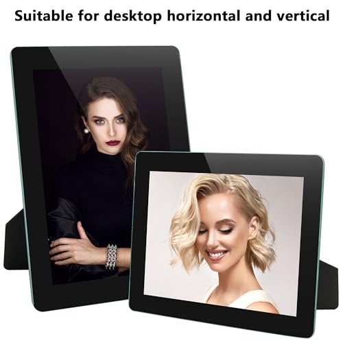 Portarretratos, Imagen adicional