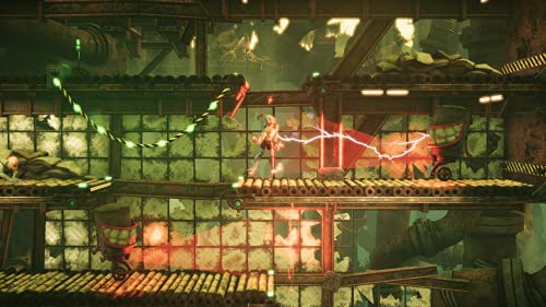 Oddworld Soulstorm Enhanced Edition (Xbox One)