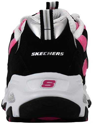 Image of Skechers Women's DLites Interlude Sneaker