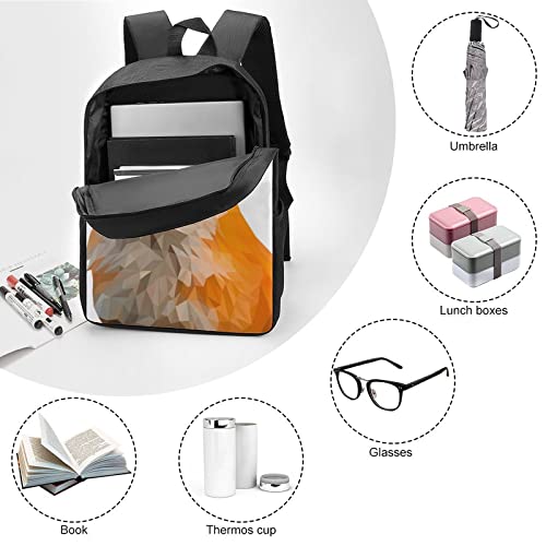 Sac à dos enfants imprimé 3D idéal pour la rentrée des classes et les sorties du week-end - 6