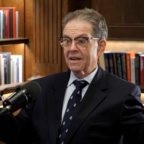 Arthur Laffer: Britain is taxing itself to death cover art