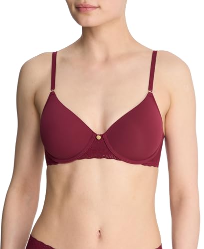Image of Natori Women's Bliss Perfection Seamless T-Shirt Bra