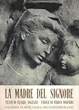 GALLERIA D'ARTE SACRA DEI CONTEMPORANEI