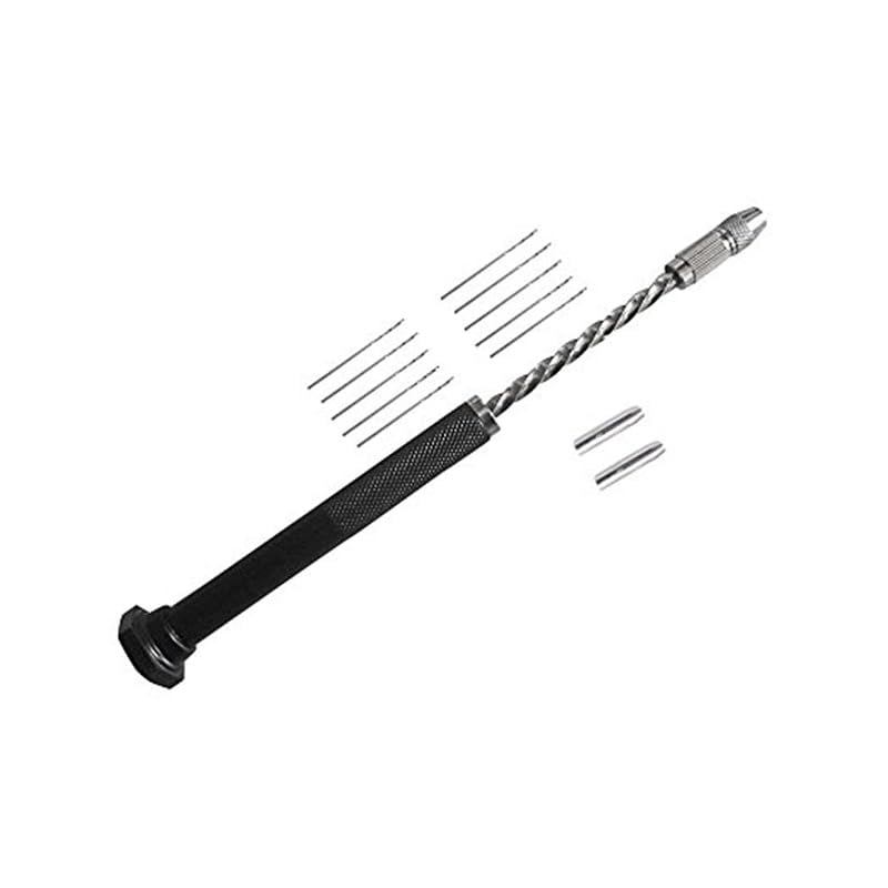 ARTS SHALA Hand Drill Machine for Resin Jwellery PCB Drilling and DIY Application, Hand Operated Drill Machine Along with Needles in box (B0DDY4ZFPM) Amazon Price History, Amazon Price Tracker