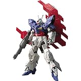 BANDAI SPIRITS(バンダイ スピリッツ) HGUC 機動戦士MOONガンダム ムーンガンダム 1/144スケール 色分け済みプラモデル