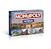 Produktbild Winning Moves 45380 Monopoly - Potsdam, Gesellschaftsspiel