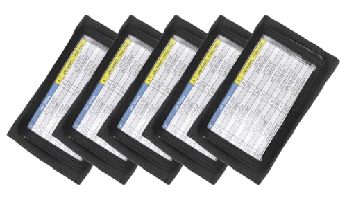 Image of Sports Unlimited Adult Triple Wrist Coach, Football Wristbands for Plays, Baseball Wristbands, QB Arm Bands