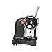 HHIP 8600-0131 Pro-Series Cast Iron Arbor Press, 1 Ton Capacity, 14