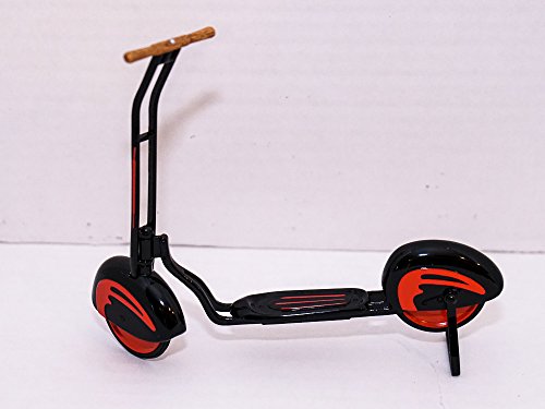 1939 Garton Batwing Scooter (Hallmark Kiddie Car Classic