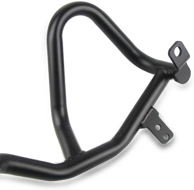 Barres de protection carénage pare-chocs moto Benelli TRK702 - 3