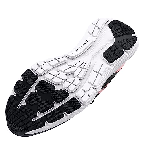 Image of Under Armour Surge 3 Sneakers for Women - Breathable Mesh Upper and Lace up Closure, Sturdy and Durable Shoes