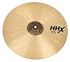 Sabian HHX 16" Complex Thin Crash Cymbal (11606XCN) #1