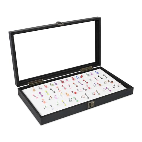 MOOCA 54-Clip Body Jewelry