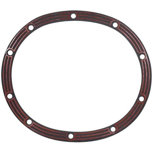Junta de tapa de diferencial D035 para Jeep Wrangler TJ YJ JK Cherokee XJ transmisiones Dana 35