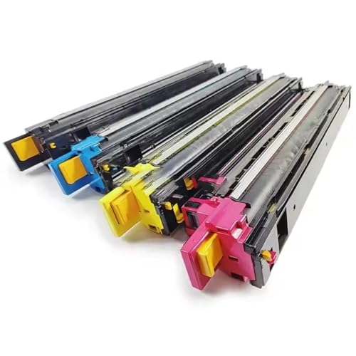 Accessoires d'Impression Laser : Unité de Développement Magenta DV-8115 Kyocera M8124cidn