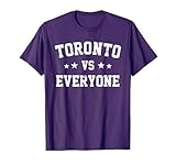Toronto VS Everyone | Season Trend T-Shirt T-Shirt
