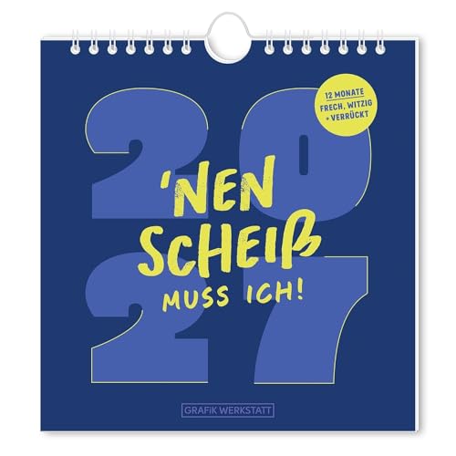 Postkartenkalender 2027 Traumtage: Postkartenkalender