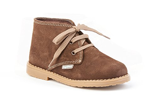 Botas Pisacacas - Calzado Infantil