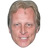 Todas nuestras mascaras de carton de personajes famosos estan impresas usando solo los materiales mejores y las tecnicas de impresion mas avanzadas. !Por eso parecen tan REALES!