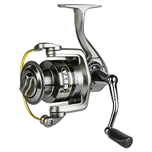 Molinete Marine Sports Beta 200i