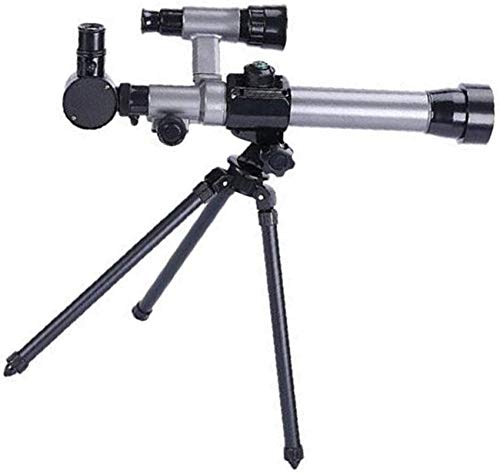 Telescopio Astronómico Refractor para Niños y Adultos miniatura 1
