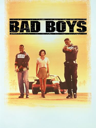 Bad Boys