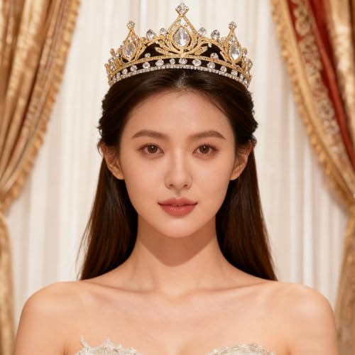Accessoire bijoux mariage : sublimez votre coiffure de cérémonie - 6