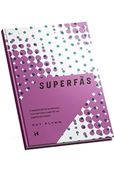 Hardcover Superfãs [Portuguese_Brazilian] Book