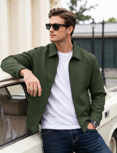 TACVASEN-Mens-Lightweight-Jacket-Water-repellent-Windbreaker-for-Fall-Winter