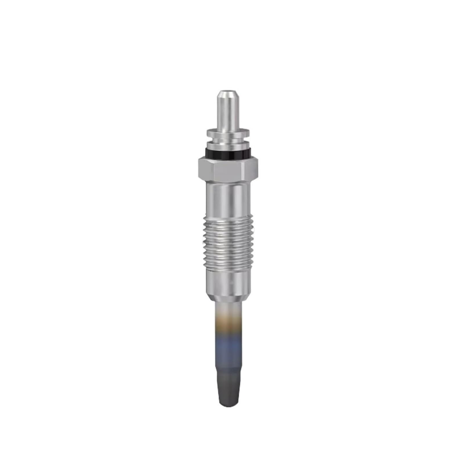 Bougie de préchauffage pour Moteur 300CD 300D 300SD 300TD référence 0250201039 pièces de Chauffage auxiliaire pour véhicule