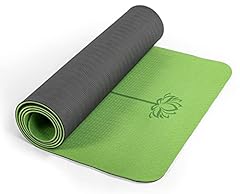 Vibrant Green & Black