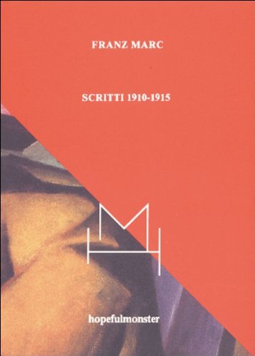 Scritti (1910-1915