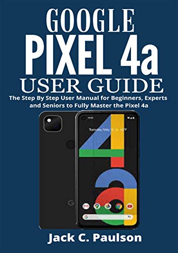 step counter pixel 4