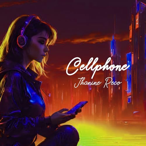 Cellphone by Jhanine Reco – Compact & Affordable Cellphone by Jhanine Reco – Compact & Affordable