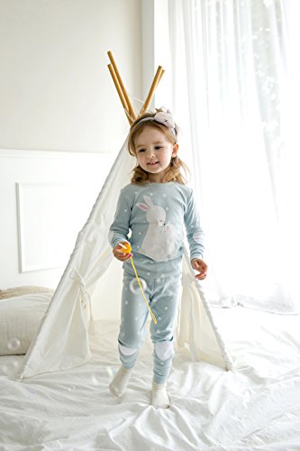 Image of VAENAIT BABY 12Months-12Years Toddler Kids Junior Boys Car Train Fireman Snug fit Sleepwear Pjs Set