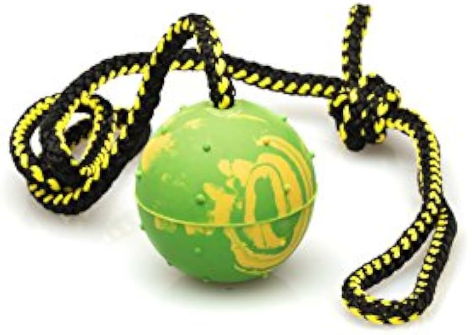 jolly ball replacement rope